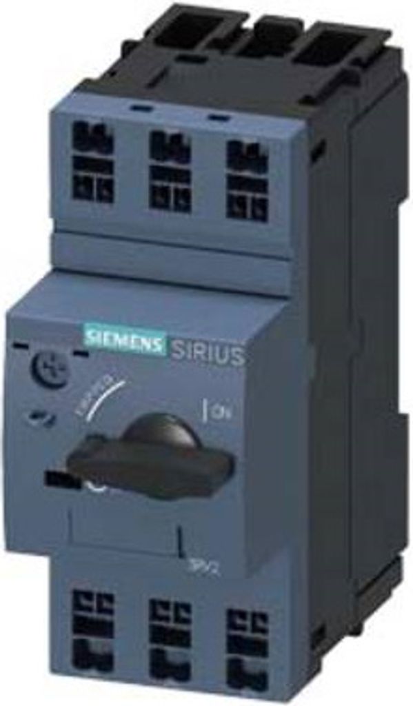 Siemens Dig.Industr. Leistungsschalter 3RV2011-0EA20 3RV20110EA20
