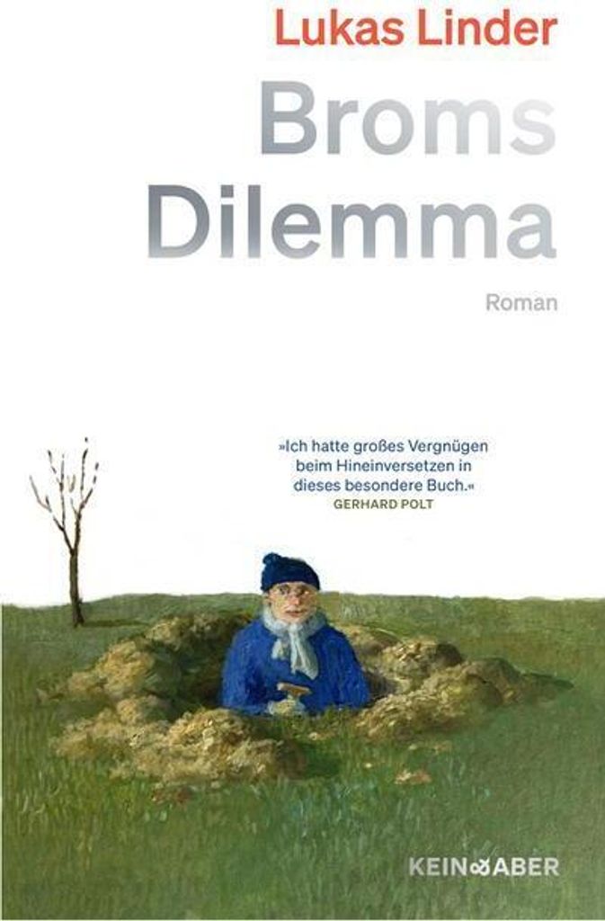 Charly Broms Dilemma