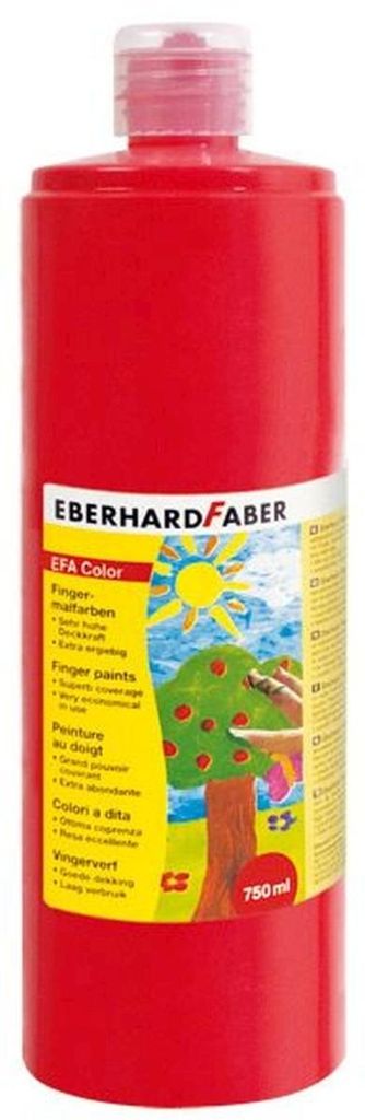 EBERHARD FABER 578921 EBERHARD FABER Vernice per dita EFA Immagine del prodotto 