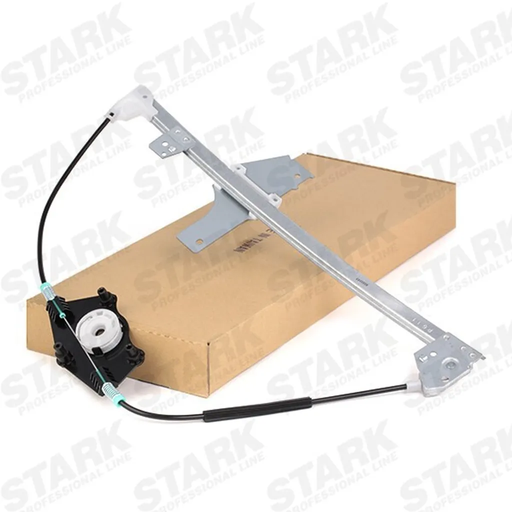 Lève-vitre STARK OE 9221 K0 robuste pour Peugeot 307 avant gauche