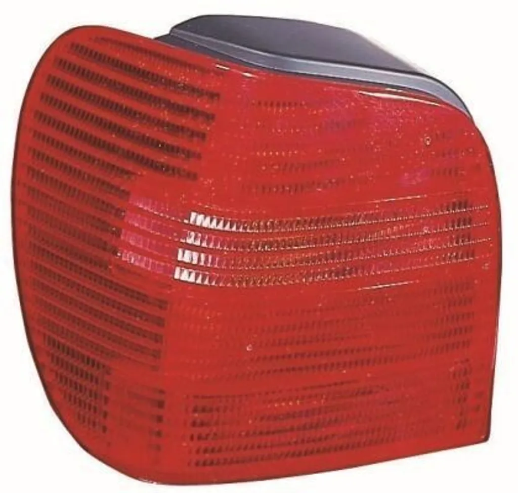 Feu arrière gauche ABAKUS 441-1934L-LD-UE compatible Polo 6N 6N0945095H