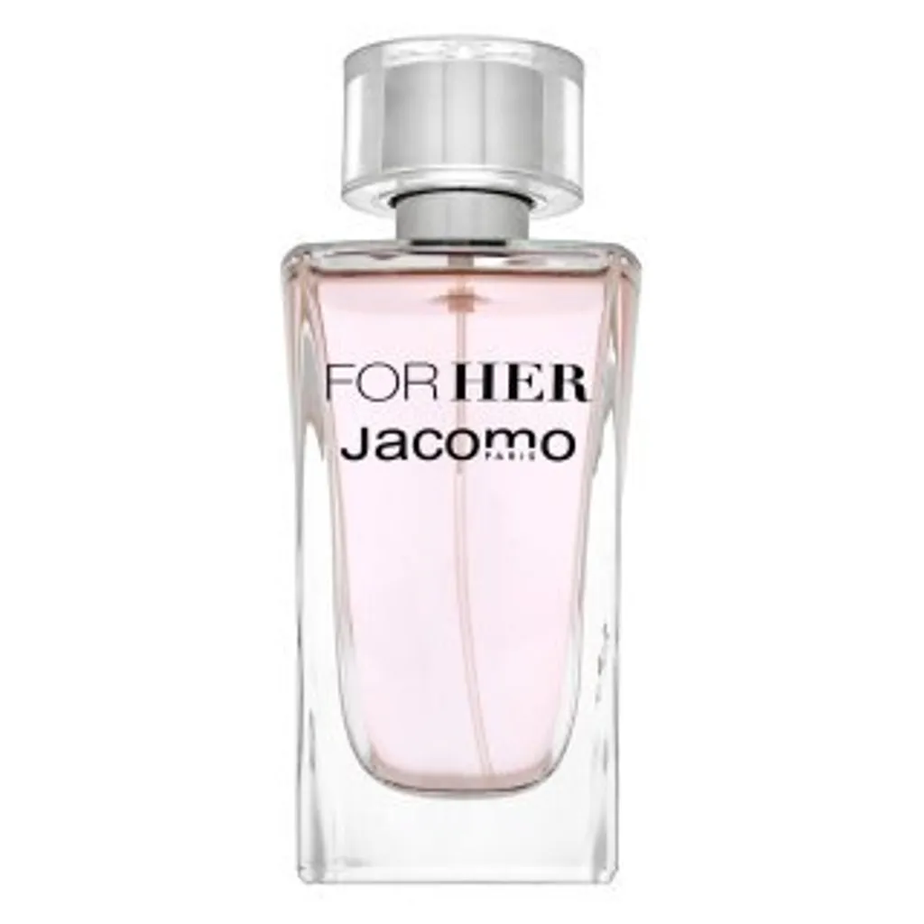 Jacomo per Lei 100ml Eau de Parfum - Il Profumo della Memoria