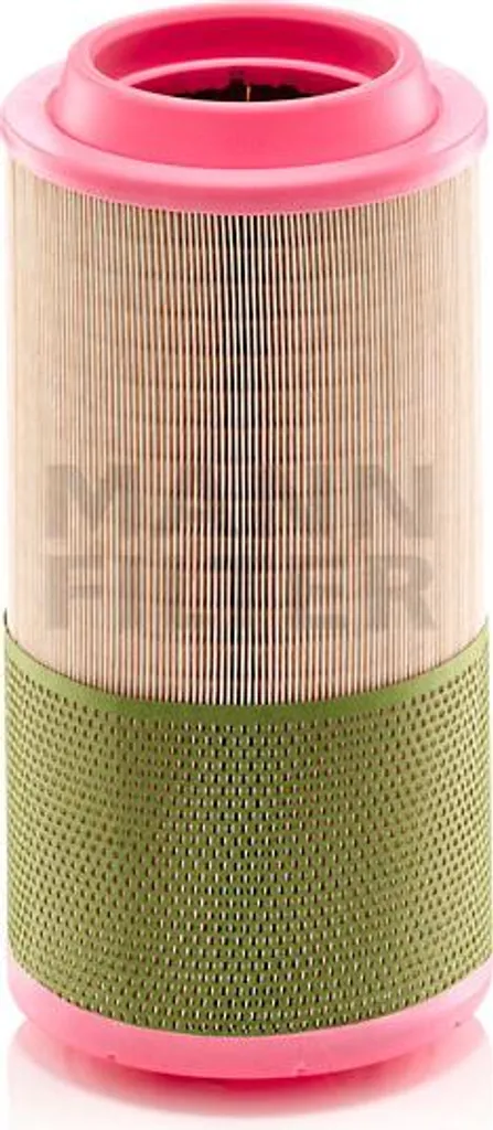 Filtre à air robuste MANN-FILTER C 22 625 haute capacité de débit - 7