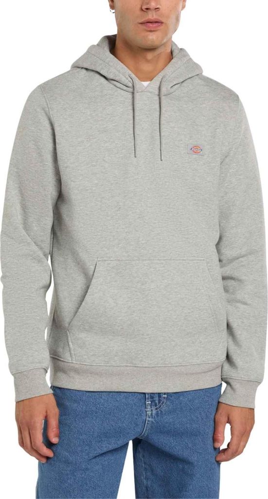 DICKIES - Felpa uomo Oakport con cappuccio  - Taglia L Immagine del prodotto 