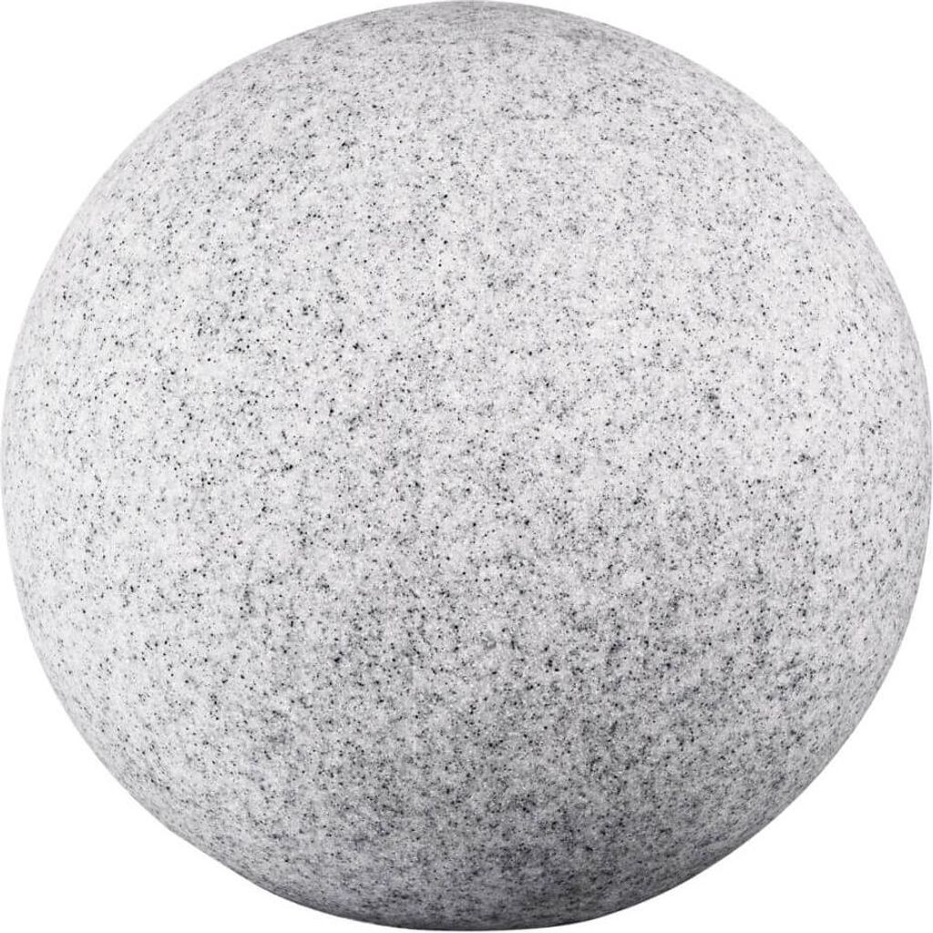 Gartenkugel Kugelleuchte Ø490 mm Ball 230V E27 IP65 Garten Produktbild 