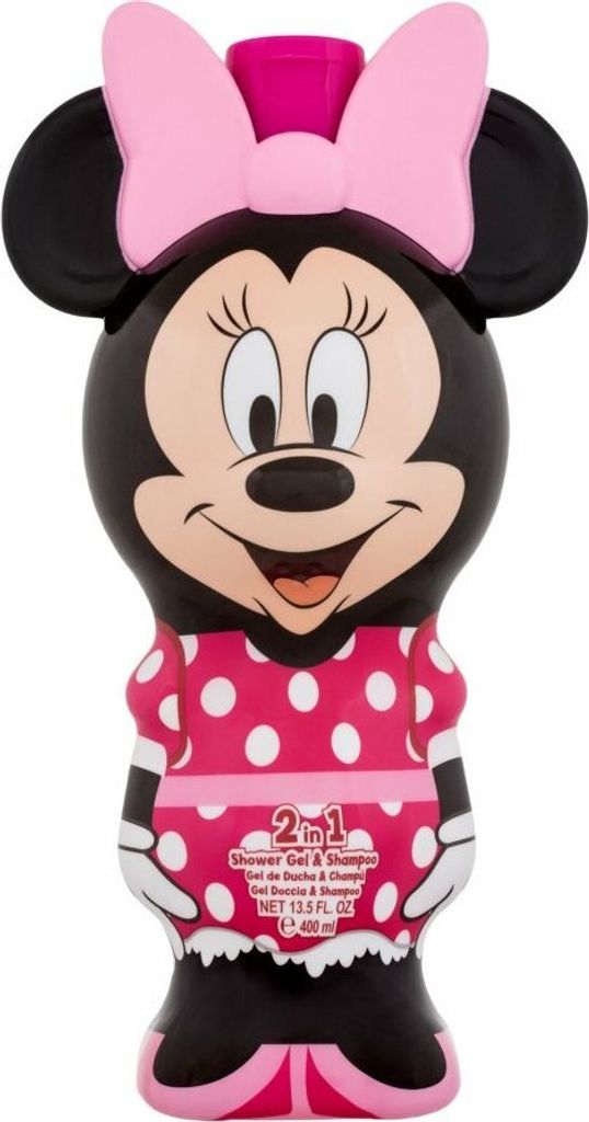Air-Val, Minnie 2v1 el + ampn, 400 ml Obrázok produktu 