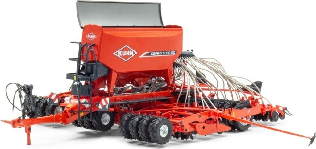 ROS Kuhn Espro 6000 RC Universaldrillmaschine 1:32 602410 Produktbild 
