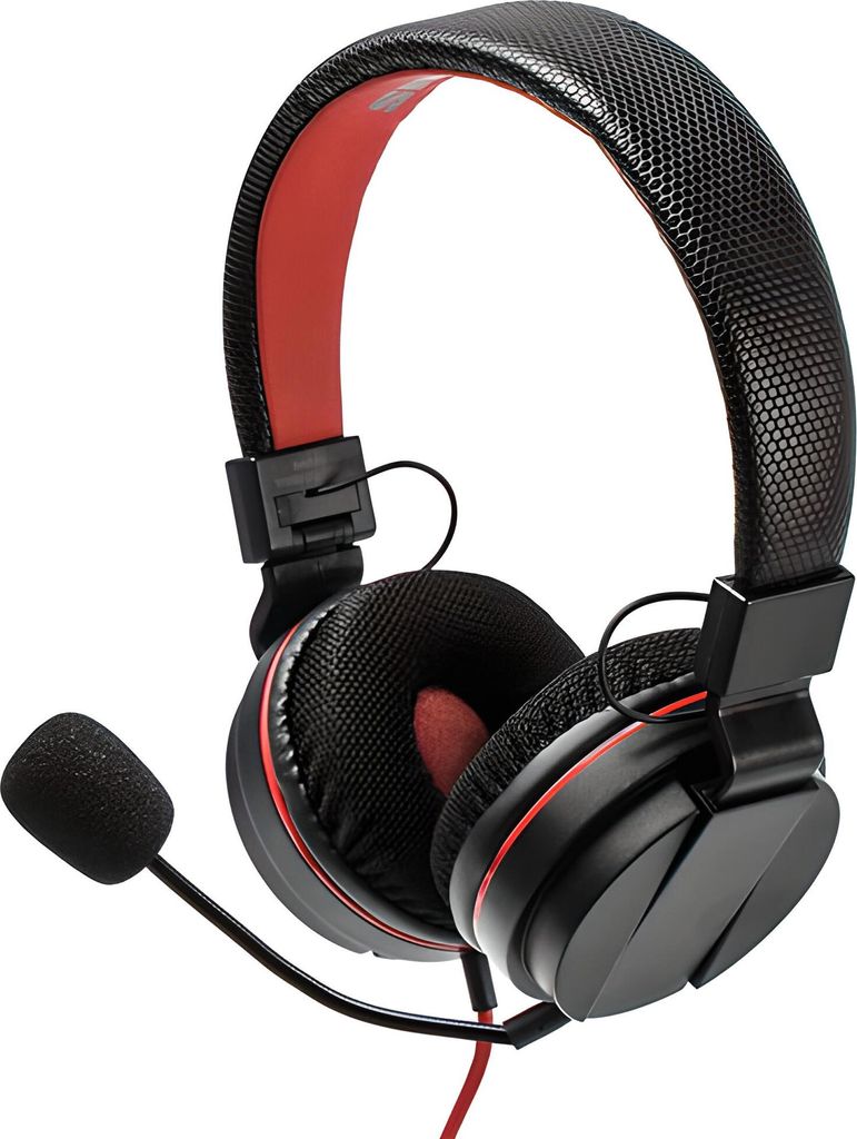Snakebyte Head:Set S Casque serre-tête Connecteur 3,5 mm Image du produit 