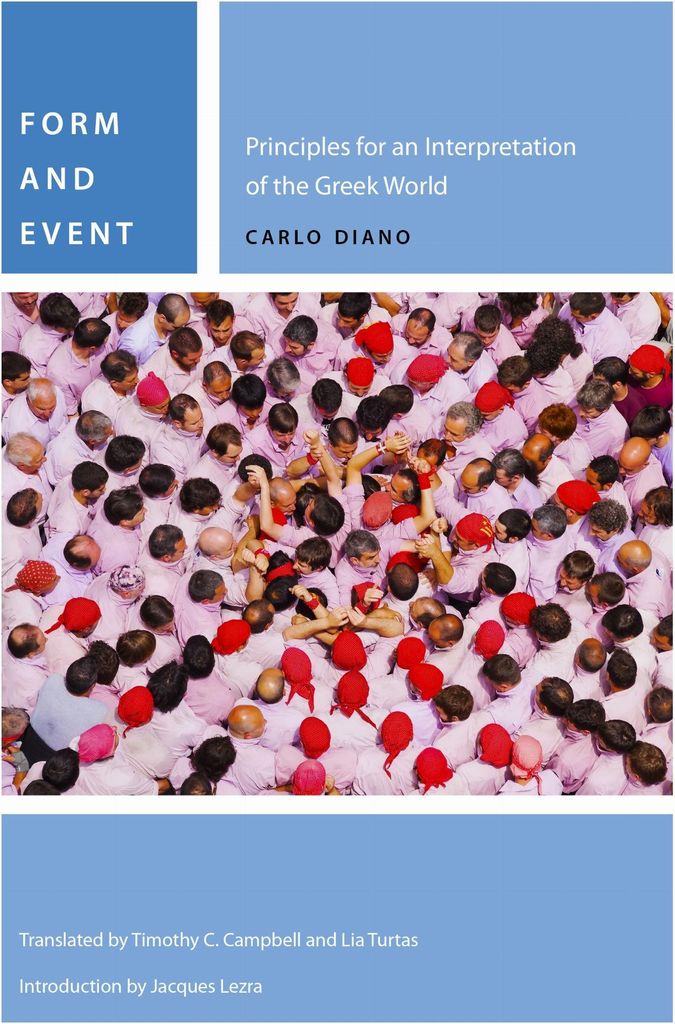 Form and Event