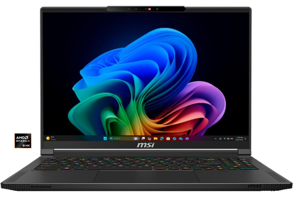 MSI Stealth A16 AI+ A3XWIG-043, Gaming-Notebook