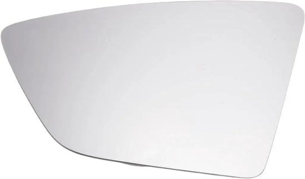 Miroir de rétroviseur chauffant convexe SEAT - Pièce auto adaptable