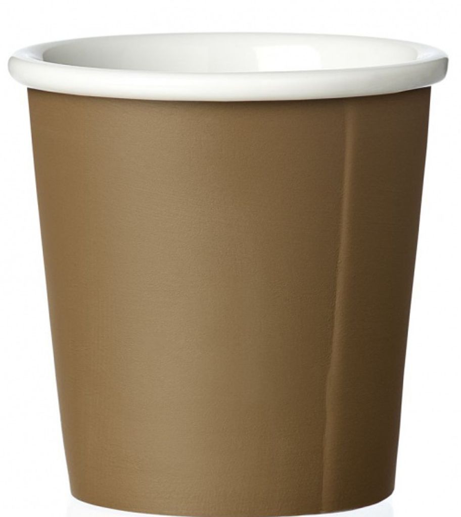 Viva Scandinavia Espresso Tasse Papercup Anna Deep Forest 80 ml