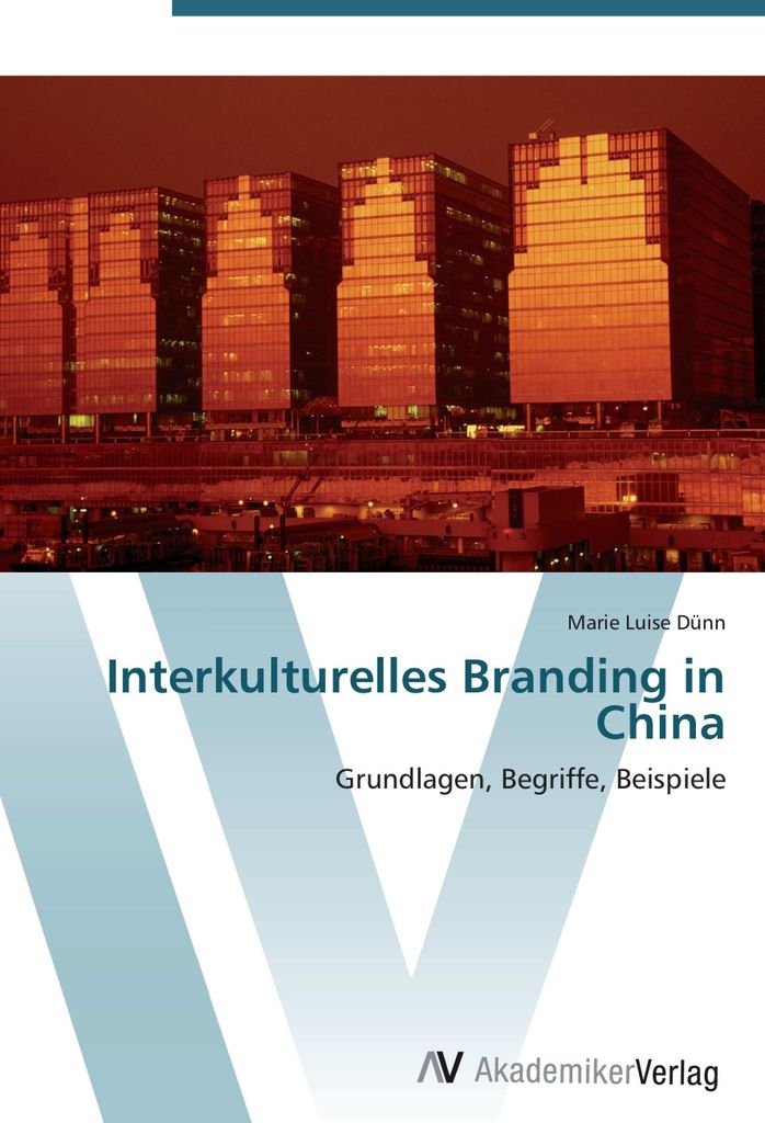 Interkulturelles Branding in China