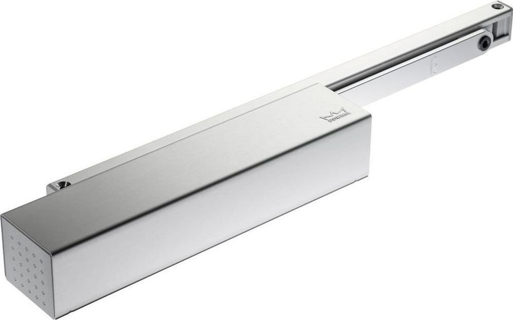 DORMA Gleitschienen-Türschließer TS 93 Basic (Farbe: Produktbild 