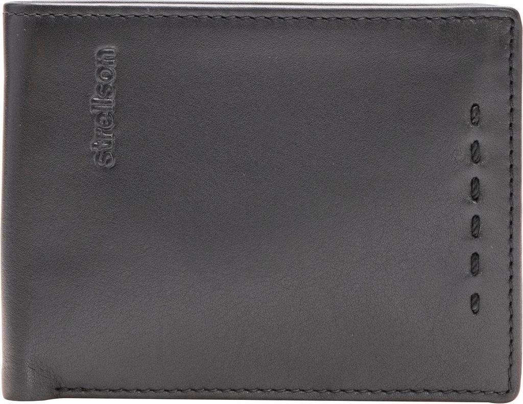 Strellson Oxford Circus Wade Billfold H7 Portfel męski Zdjęcie produktu 