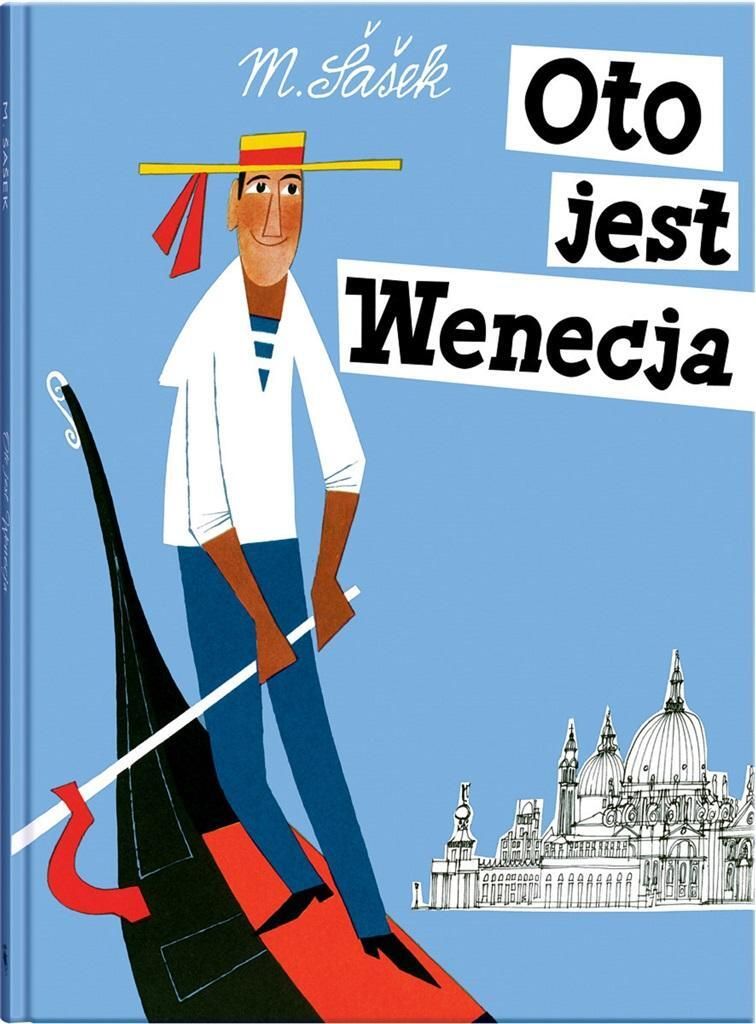 Oto jest Wenecja - wydanie 2024 rok
