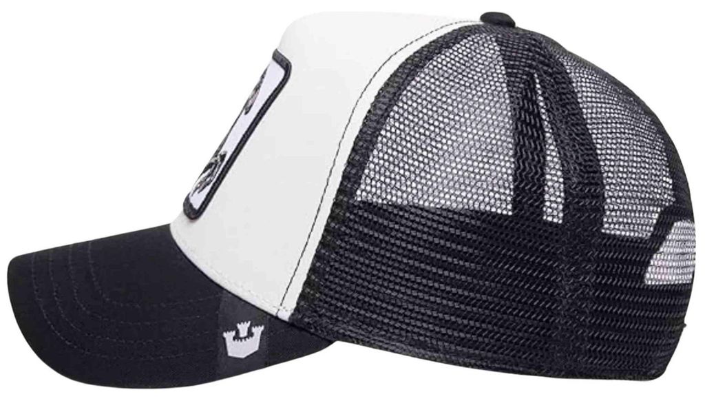 Czapka Goorin Bros 101-2451-DUS02 dla Uni Zdjęcie produktu 
