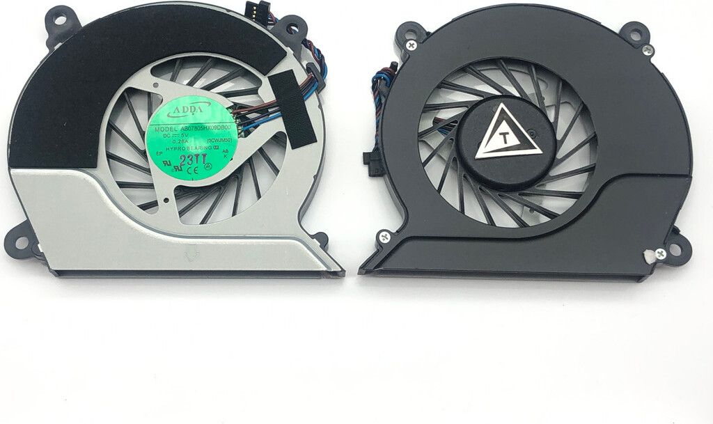 Ersatz Fan Lüfter Kühler cooler kompatibel für Acer Aspire M3-581T M3-581TG M3-581G M3-581PT G