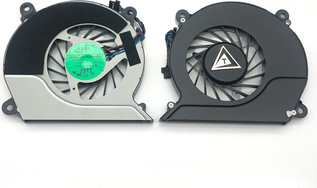 Ventola Acer Aspire Timeline Ultra M3-581TG M3-581T Ricambio Low Cost