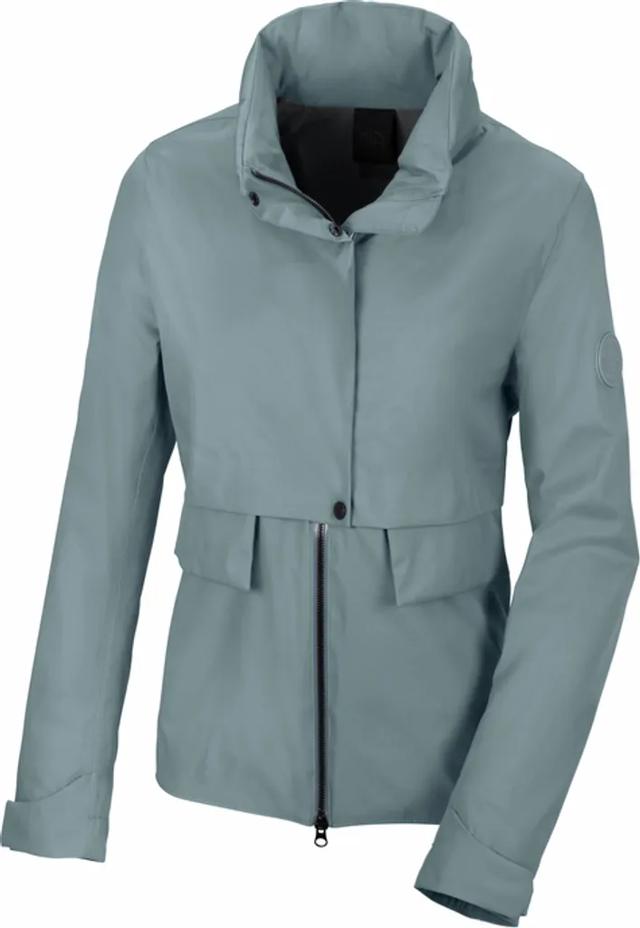 Imperméable femme Pikeur Jade Athleisure FS 2024 veste équestre taille 38