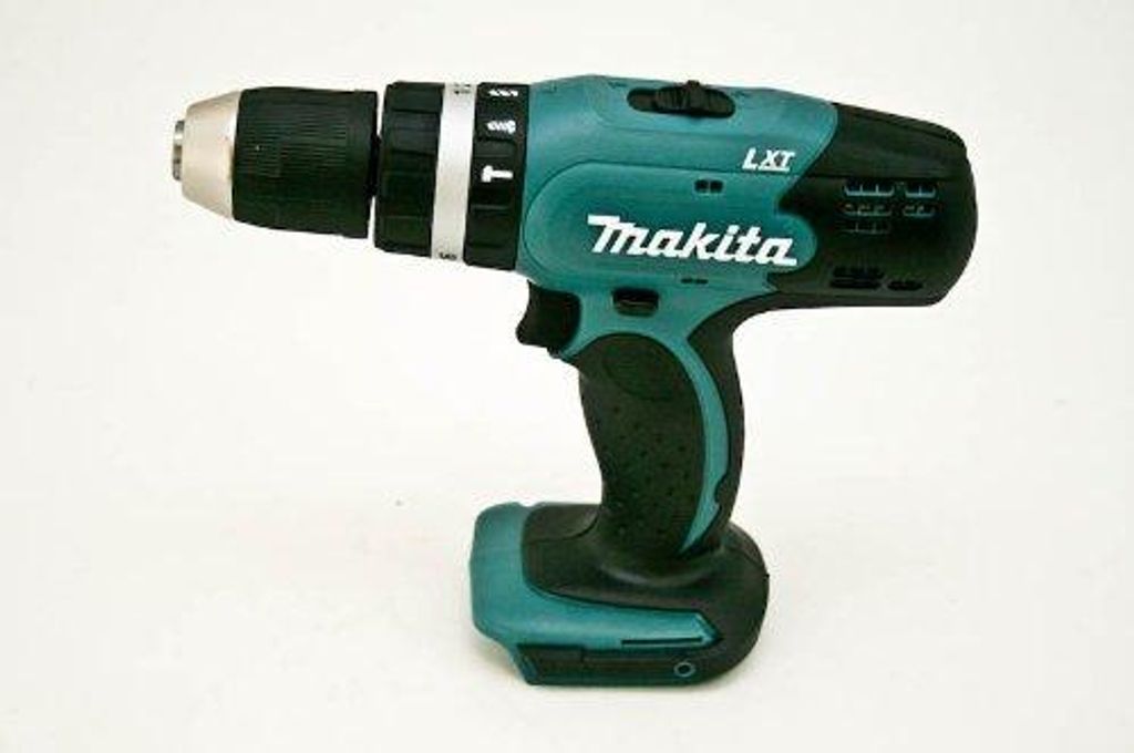 Makita BHP453 18V Li-Ion Akku Schlagbohrschrauber Solo Produktbild 