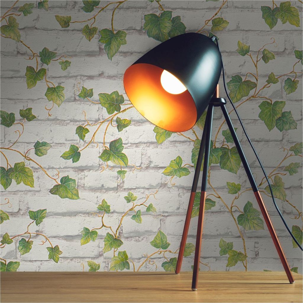 Tapete Steine M1-No.11371 Vliestapete Stein-Optik Grün Weiß Wohnzimmer Schlafzimmer