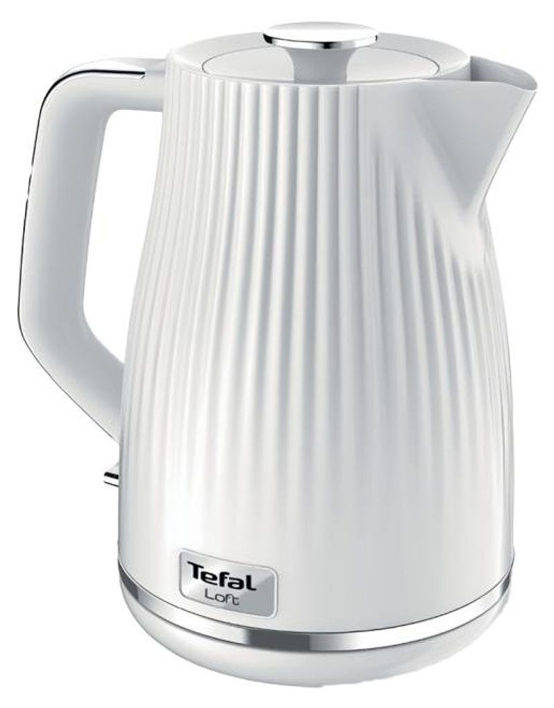 Tefal KO250130/830/251430 LOFT Wasserkocher, Produktbild 