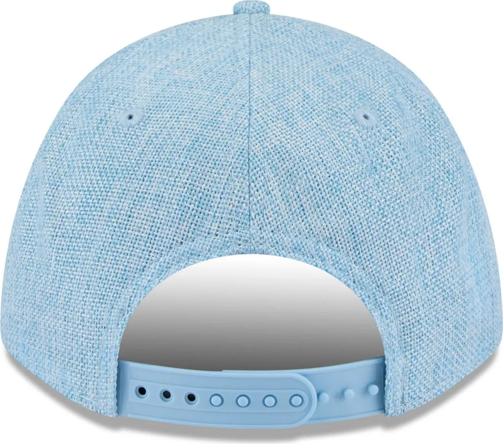 Bonnet New Era 60641011 Noir - Bonnet Doux Extensible Taille Unique - 3