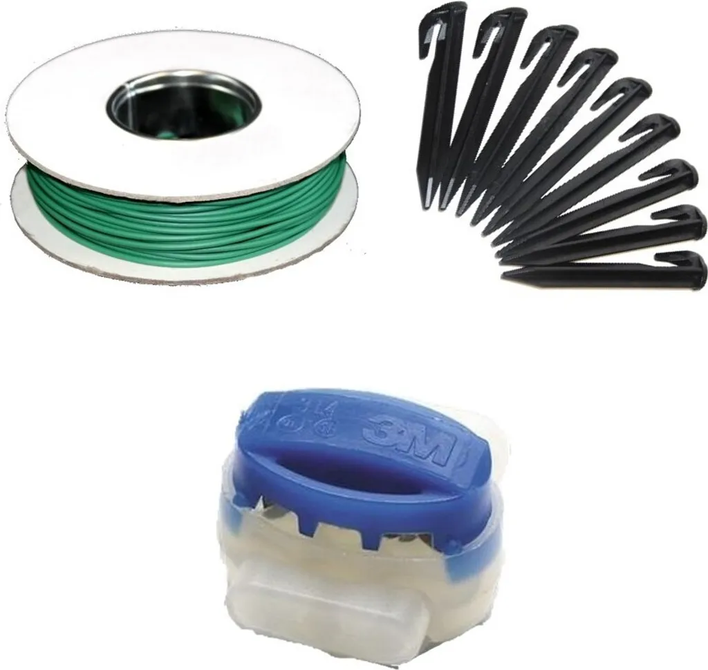 Kit Riparazione Cavo Honda Miimo 310 520 3000 | Set Completo L+