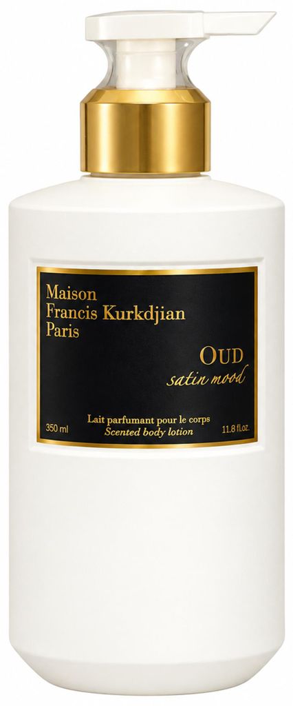 Maison Francis Kurkdjian Oud satin mood Scented Body Lotion Produktbild 