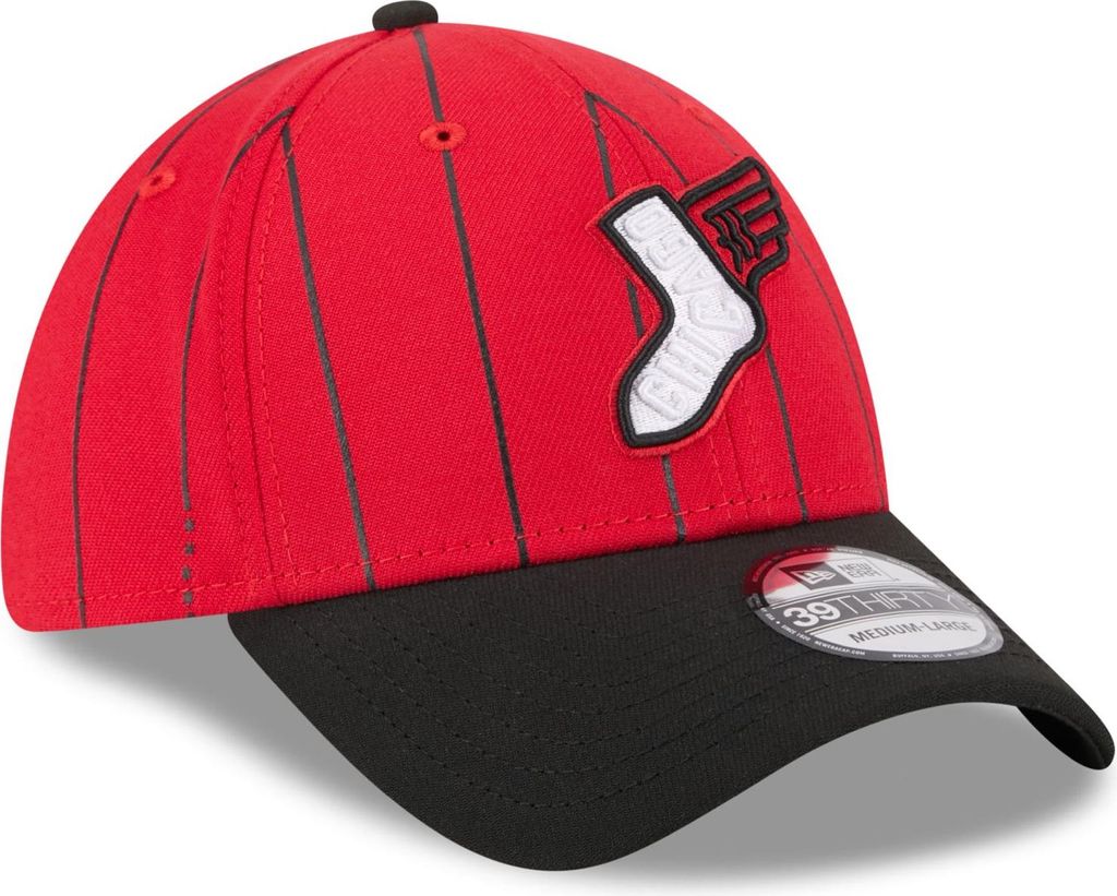 New Era 39Thirty Cap - CITY CONNECT Chicago White Sox - S/M
