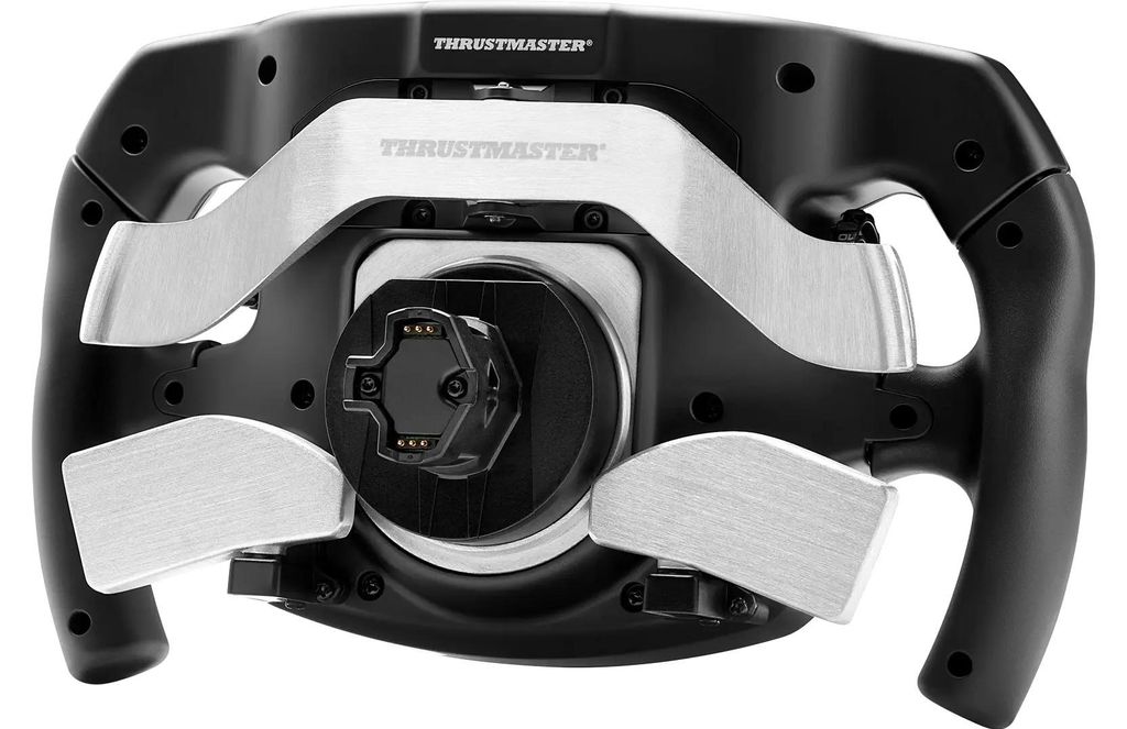 Thrustmaster 4060466 AddOn Thrustm. Ferrari SF25   Edition  Immagine del prodotto 