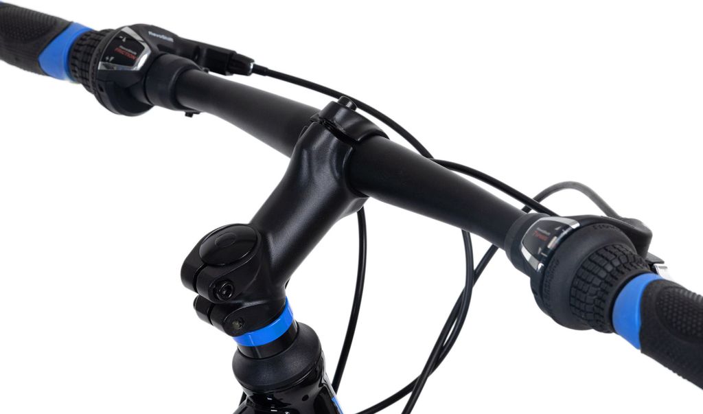 Mountainbike Hardtail 29 Zoll Sharp KS Cycling 590M, 591M Obrázek produktu 5