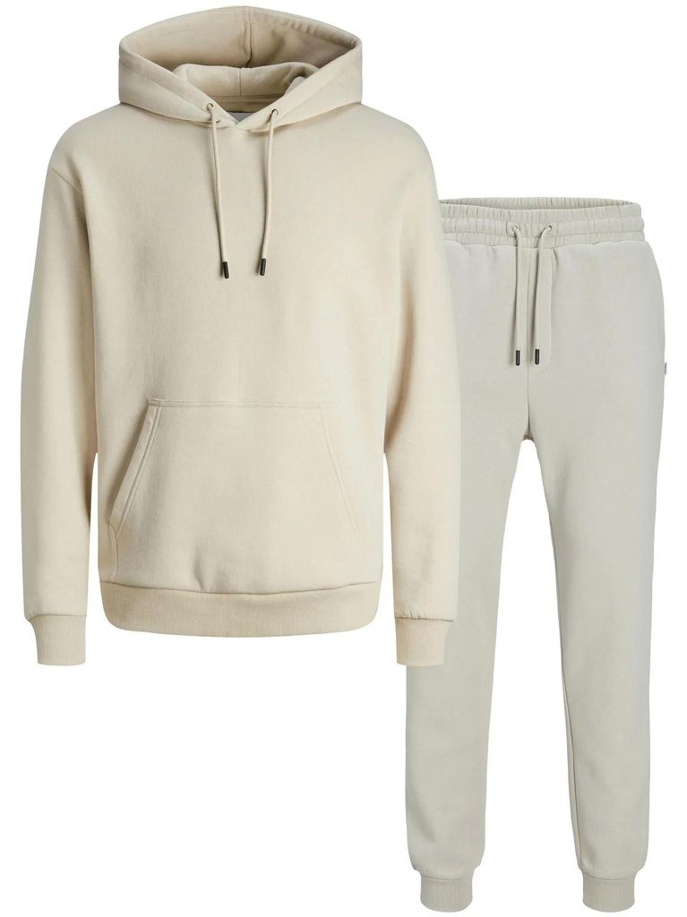 Jack & Jones Bradley Sweat Hood Set Herren