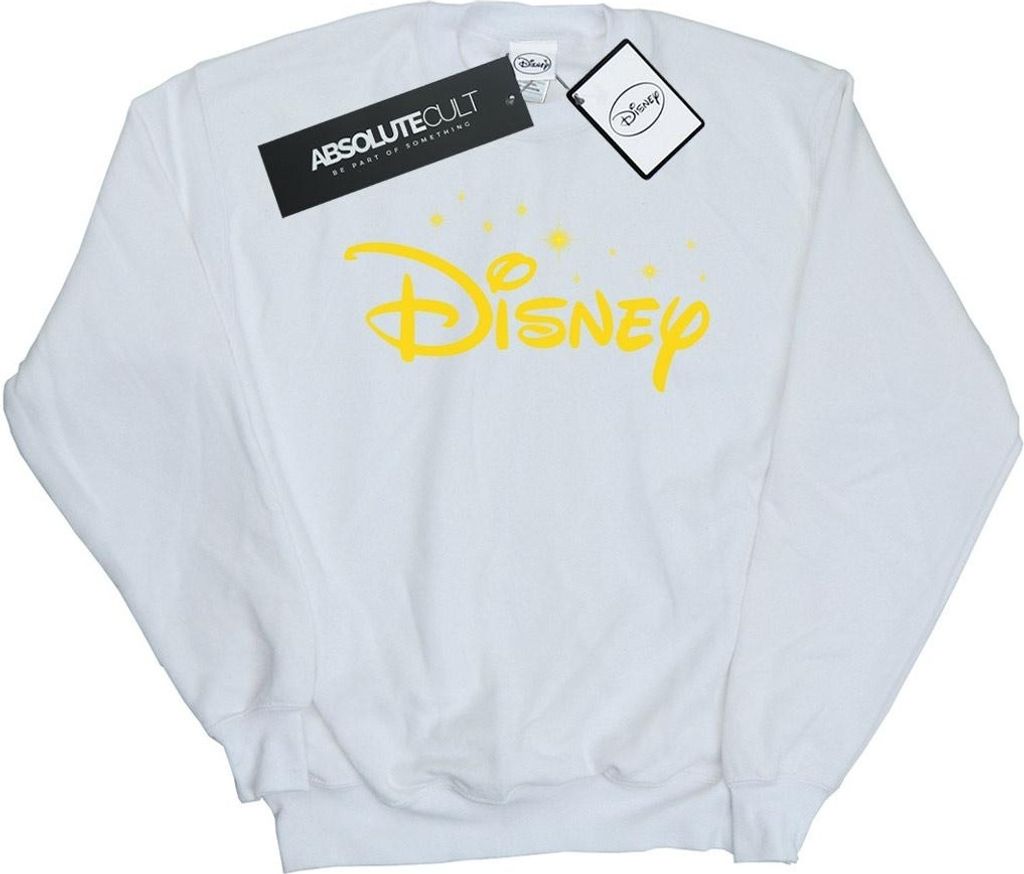 Disney - Sweatshirt für Damen BI27140 (S) (Weiß)