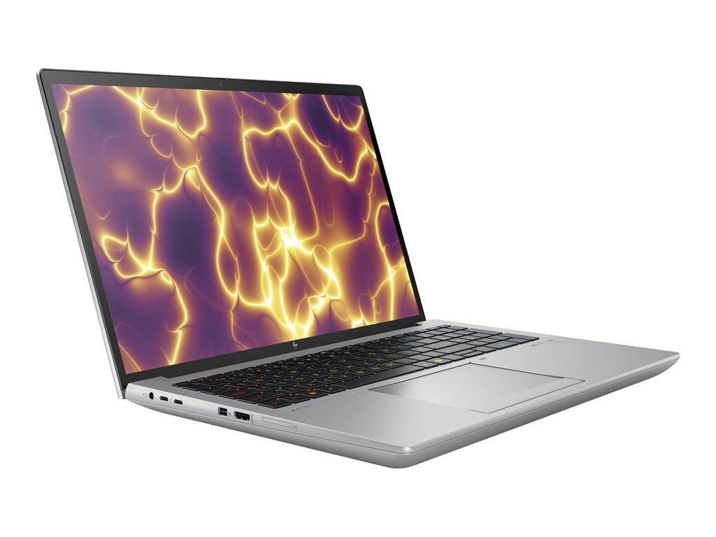 HP ZBook Fury 16 G11 (62X61EA), Notebook Produktbild 