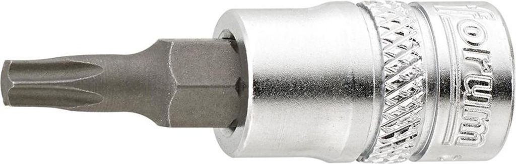 Forum Schraubendreher-Einsatz 1/4 Innen-TX 10x36 mm