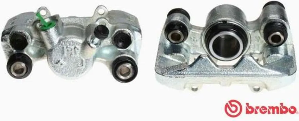 Étrier de frein BREMBO F 83 261 Ø36 mm : Sécurité Toyota Corolla ZZE12
