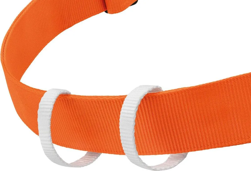 Harnais SUPERAVANTI S2 avec Sangles Renforcées - Résistance Maximale