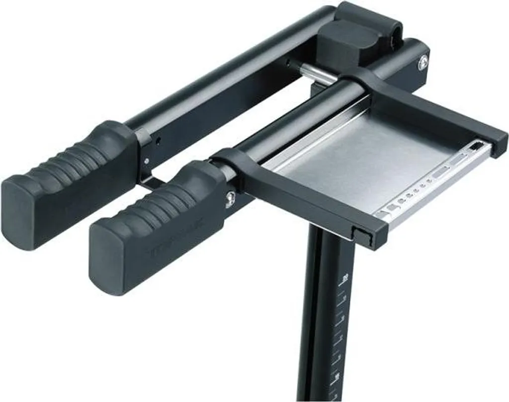 Organisez votre atelier avec le porte-outils Topeak Perpstand ZX
