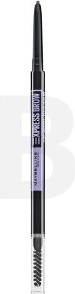 Maybelline Brow Ultra Slim, Braun, Soft Brown, Frauen, Definition, 1,5 mm, 1 Stück(e)