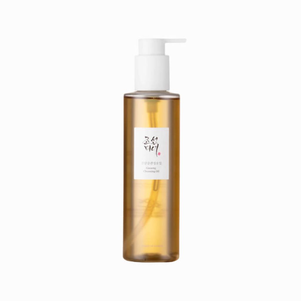 Beauty of Joseon Ginseng-Reinigungsöl 210 ml Produktbild 2