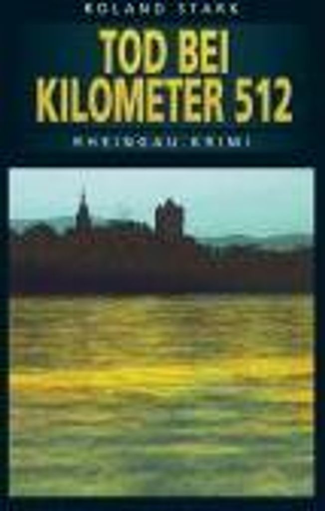 Tod bei Kilometer 512