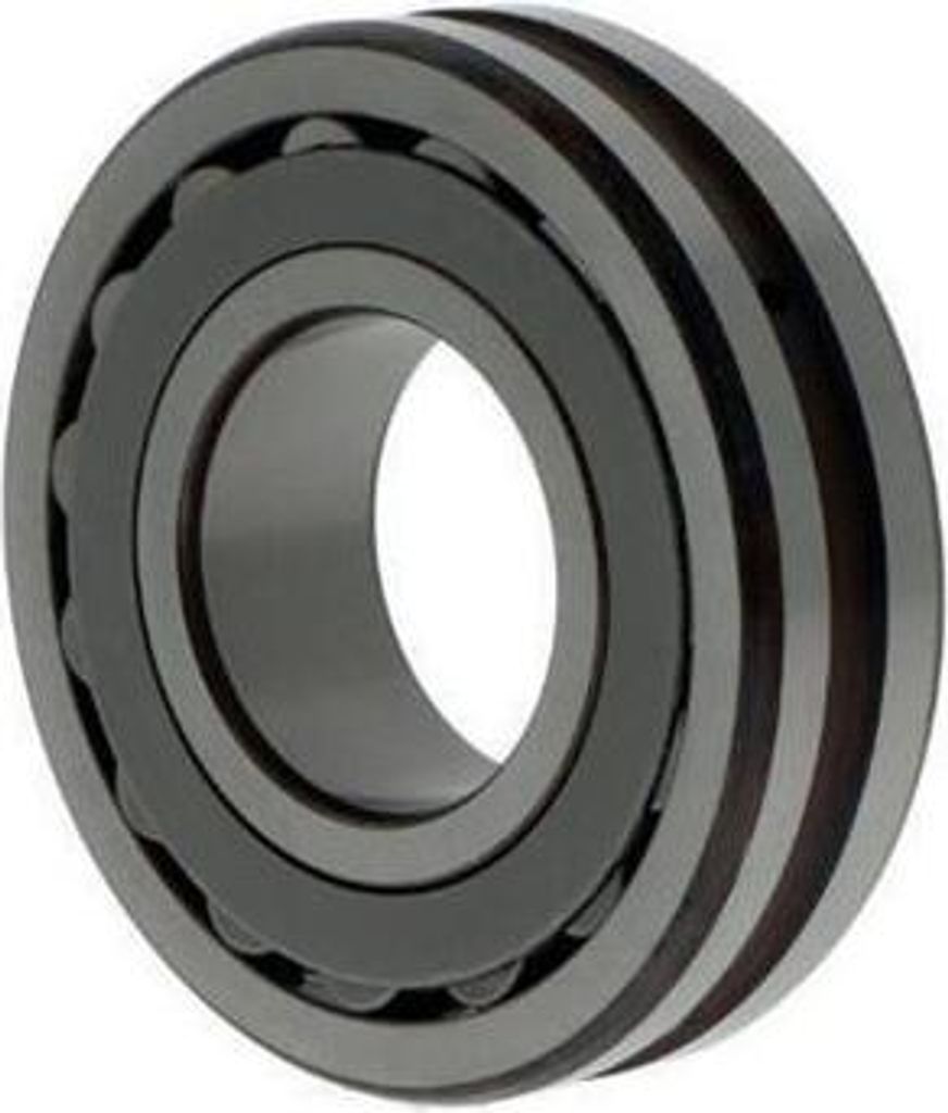 Pendelrollenlager 24024 CCK30/C3W33 Innen-Ø 120 mm Außen-Ø 180 mm Breite60 mm