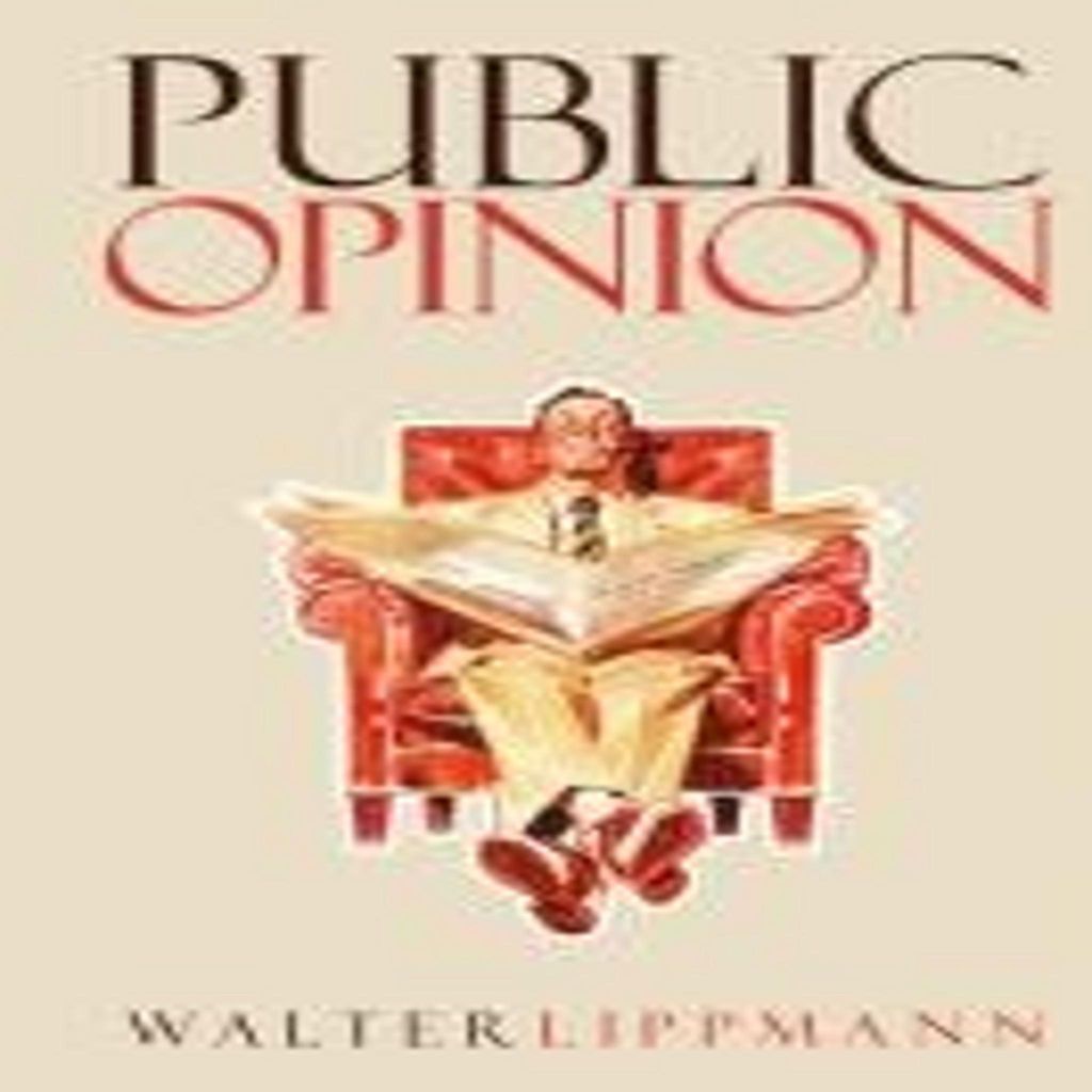 Public Opinion