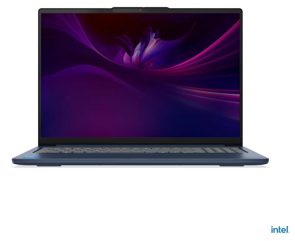 IdeaPad Slim 5 16IRH10, Cosmic Blue, 16 Zoll, WUXGA, Intel Produktbild 