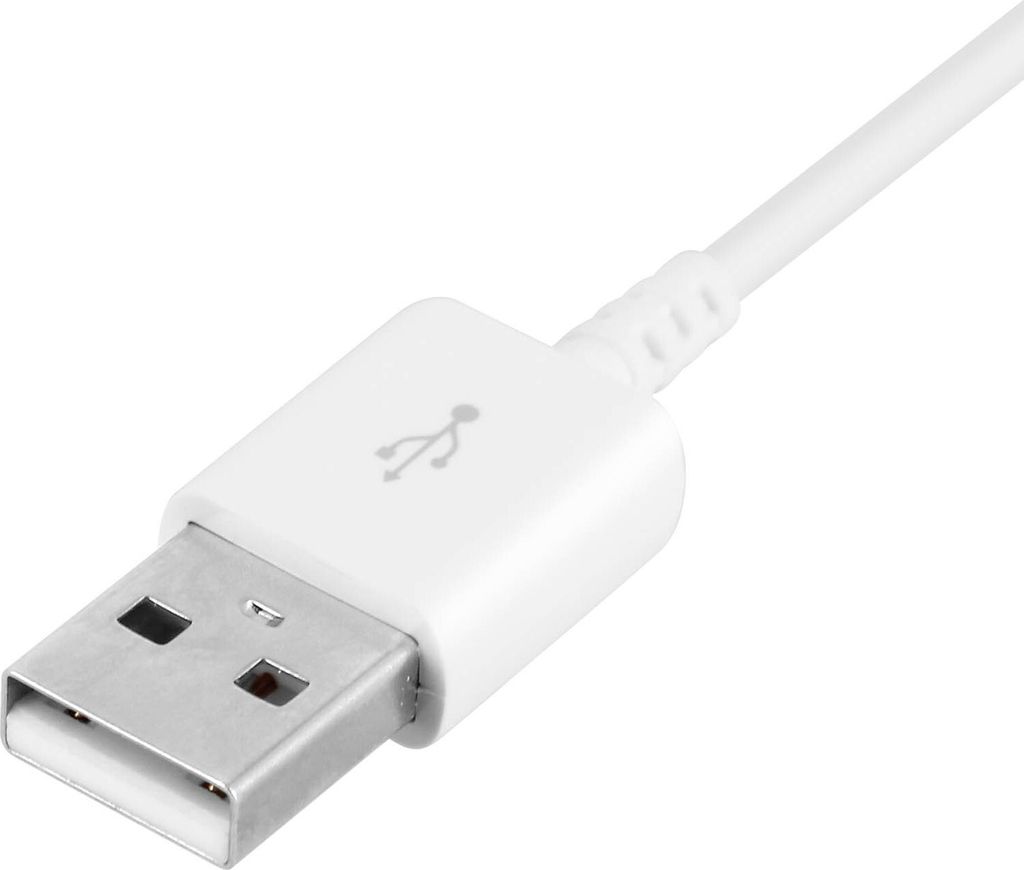 Samsung Datenkabel Micro-USB zu USB-A inkl USB-C Adapter Produktbild 15
