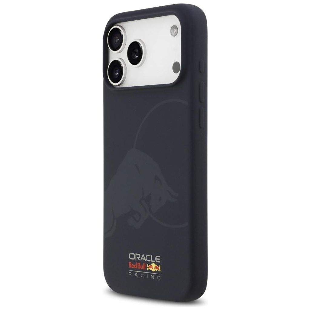 Cage vidéo avec coque intégrée pour iPhone 17 Pro et Max - Édition phare