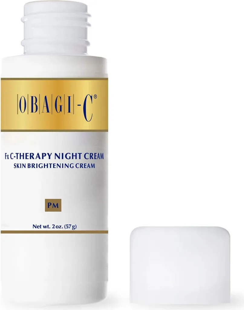 Obagi C-Therapy Crème de nuit 57g anti-taches brunes et teint terne