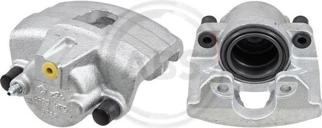 Étrier de frein A.B.S. 422841 anticorrosion - Compatible OE 05072219AA